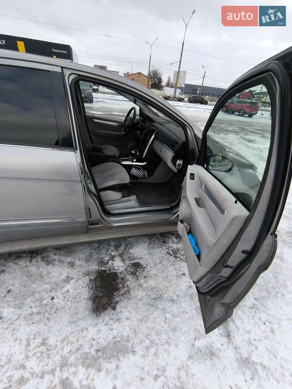 Хэтчбек Mercedes-Benz B-Class 2006 в Белой Церкви