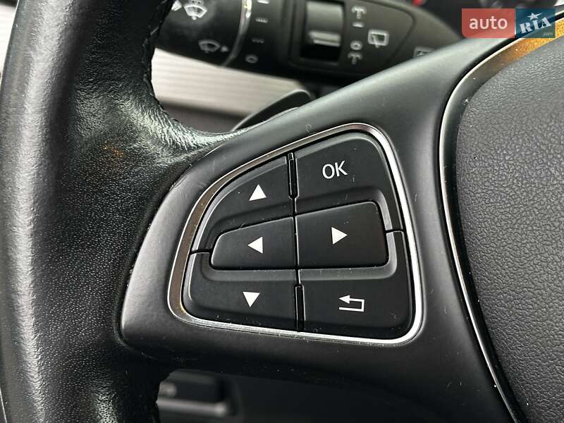 Хетчбек Mercedes-Benz B-Class 2017 в Львові