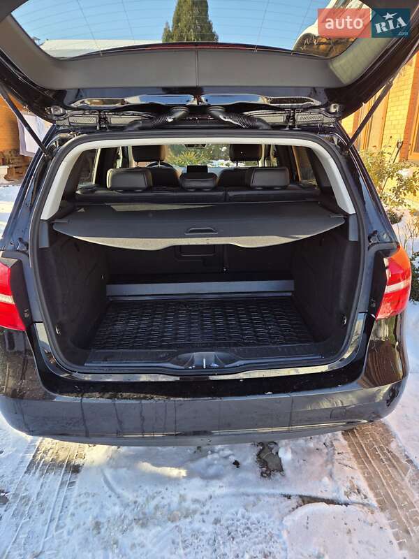 Хетчбек Mercedes-Benz B-Class 2017 в Олександрії