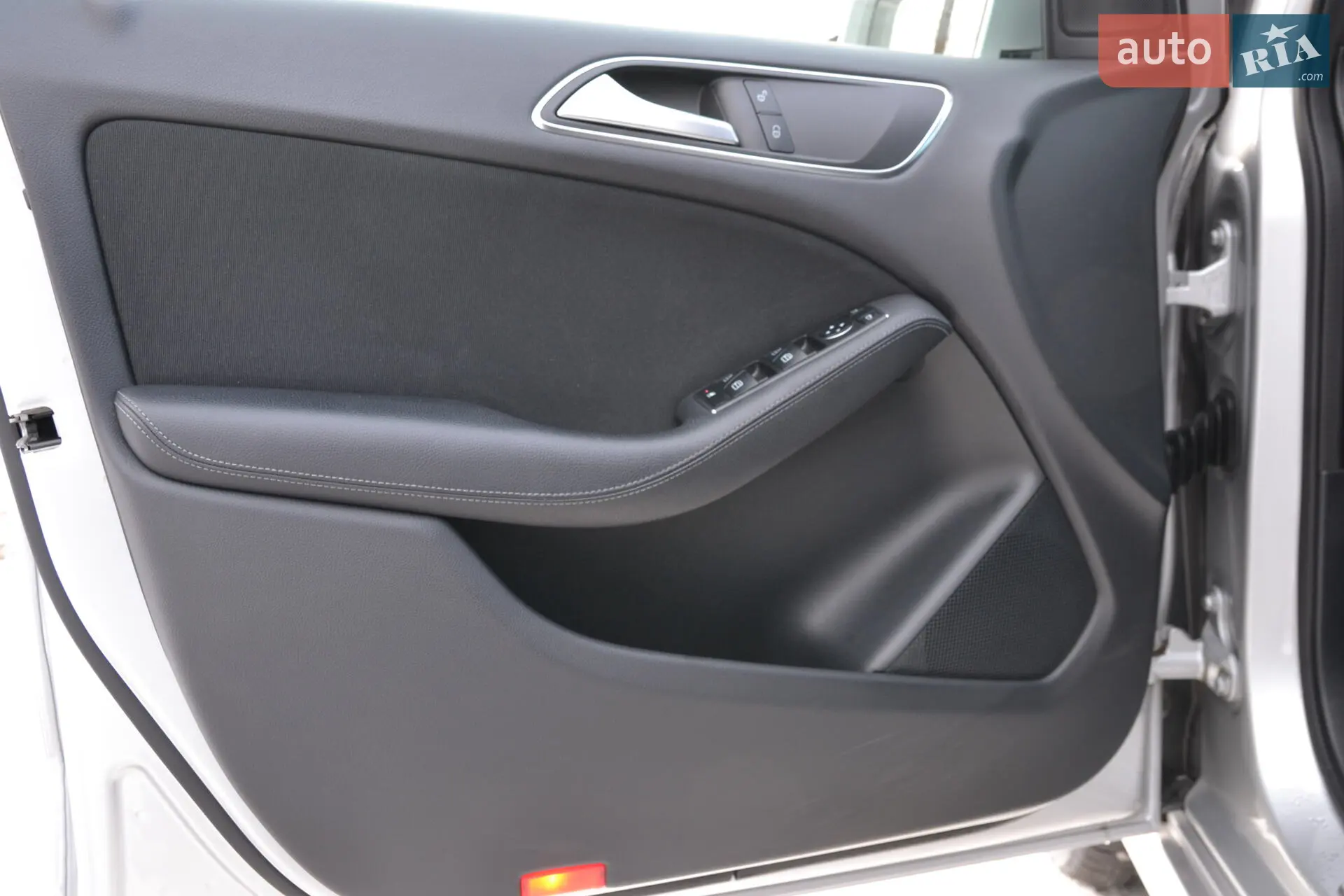 2017 Mercedes-Benz B-klasse - мініатюра 17