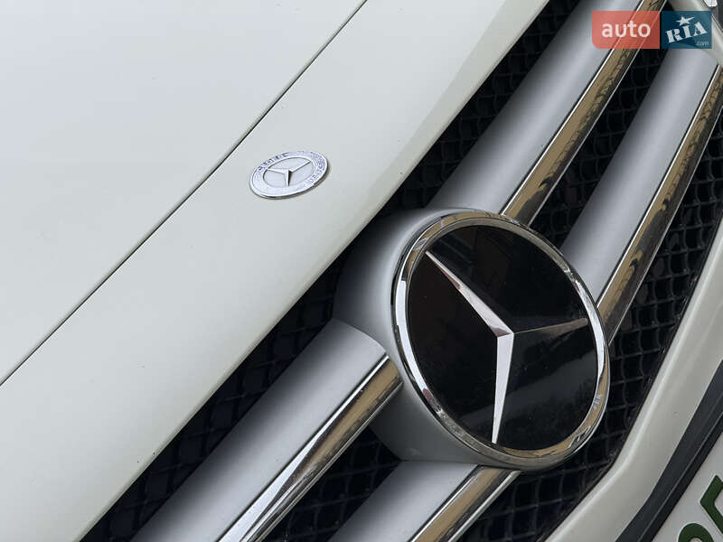 Хэтчбек Mercedes-Benz B-Class 2016 в Дрогобыче