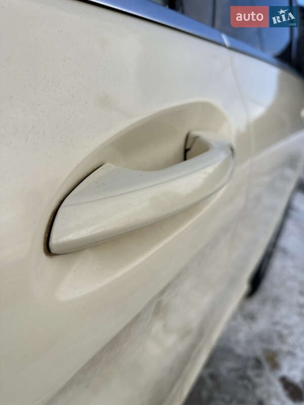 Хетчбек Mercedes-Benz B-Class 2014 в Луцьку фото 11 Хетчбек Mercedes-Benz B-Class 2014 в Луцьку