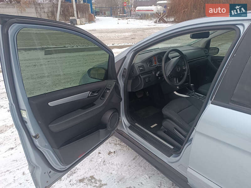 Хэтчбек Mercedes-Benz B-Class 2007 в Белой Церкви