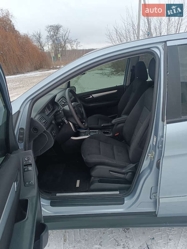 Хэтчбек Mercedes-Benz B-Class 2007 в Белой Церкви