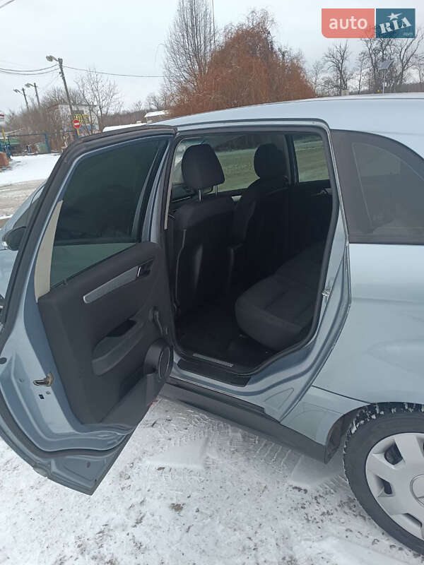 Хэтчбек Mercedes-Benz B-Class 2007 в Белой Церкви