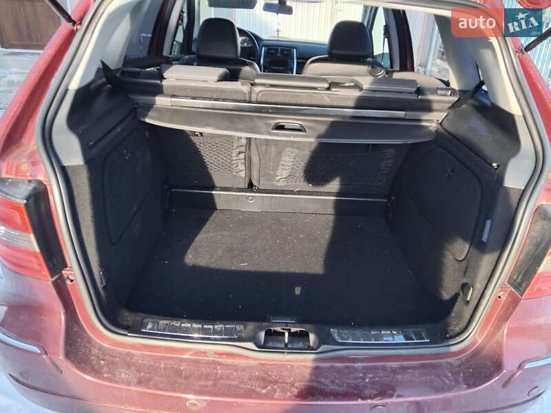 Mercedes-Benz B-Class 2005