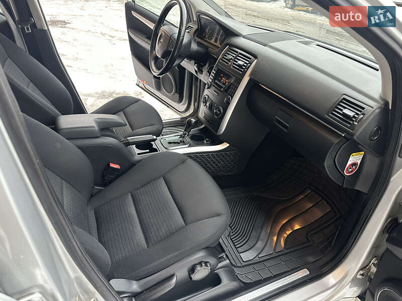 Хетчбек Mercedes-Benz B-Class 2006 в Вінниці фото 19 Хетчбек Mercedes-Benz B-Class 2006 в Вінниці