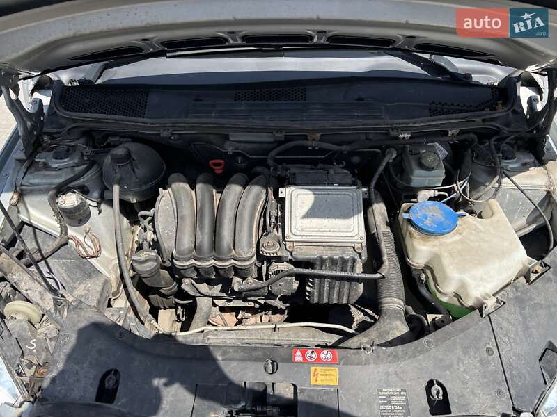 Хэтчбек Mercedes-Benz B-Class 2005 в Остроге