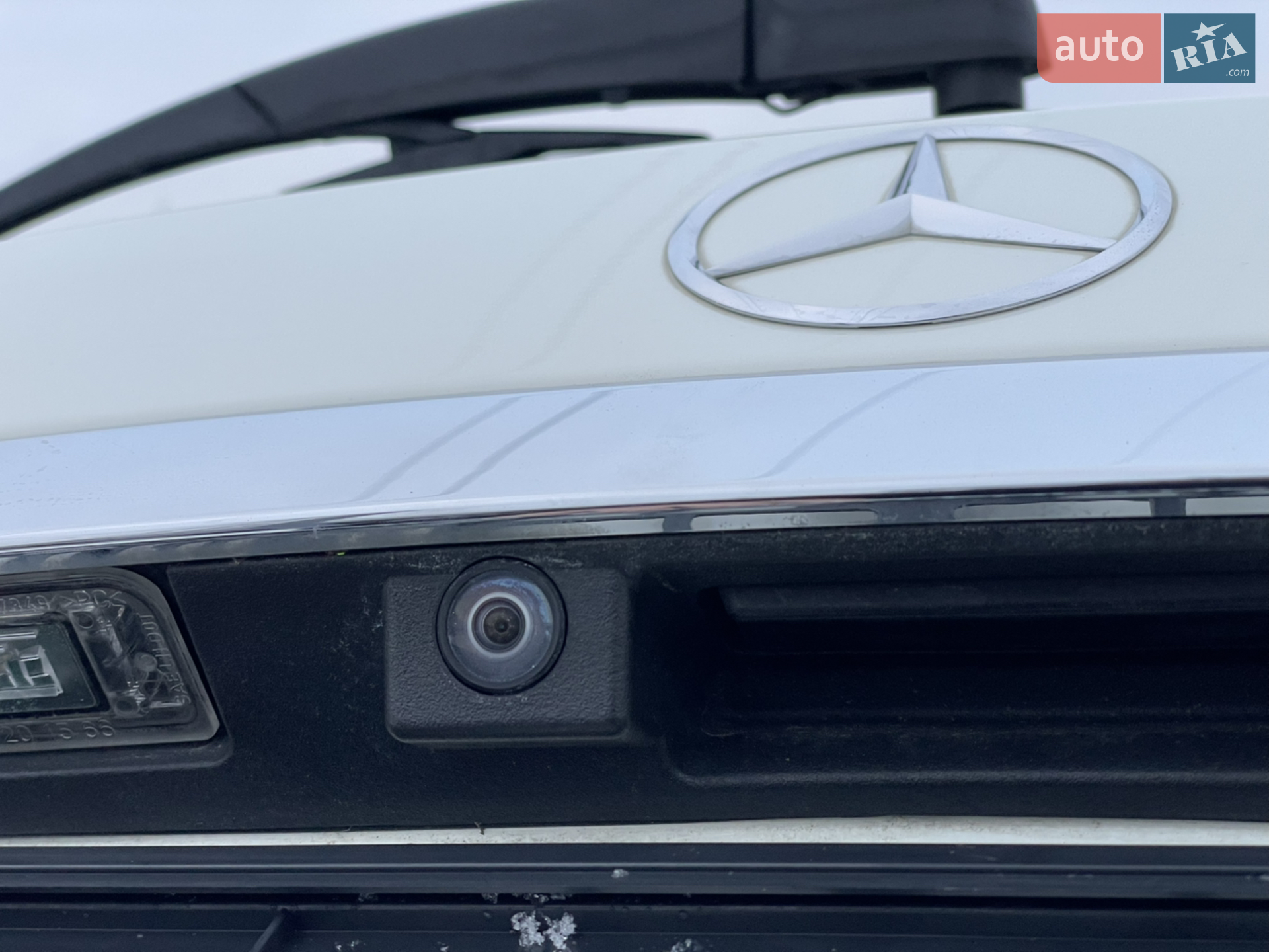 2017 Mercedes-Benz B-klasse - мініатюра 27