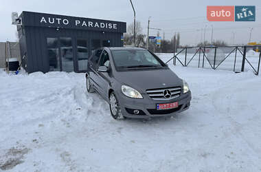 Хэтчбек Mercedes-Benz B-Class 2009 в Луцке