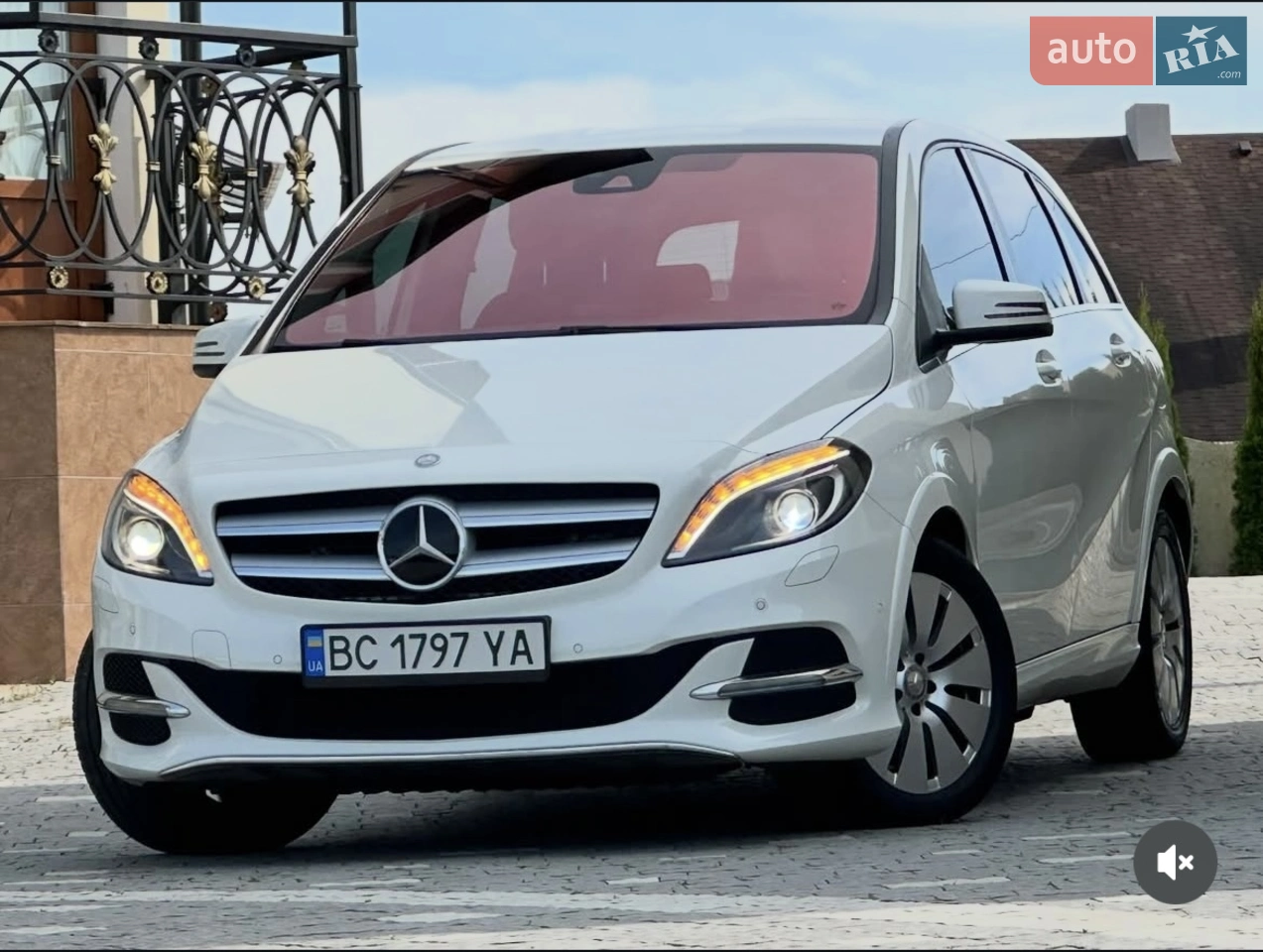 2014 Mercedes-Benz B-klasse - мініатюра 14