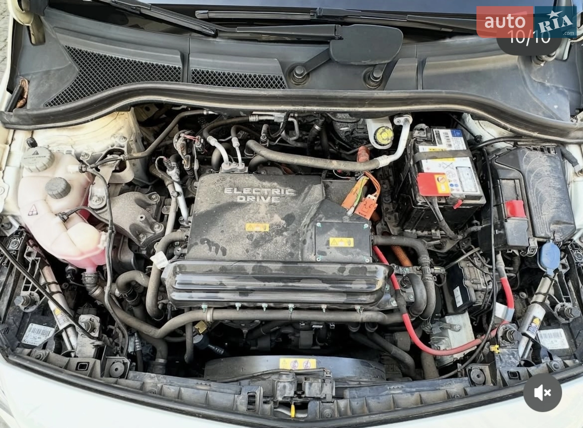 2015 Mercedes-Benz B-klasse - мініатюра 10