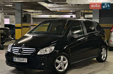 Хэтчбек Mercedes-Benz B-Class 2005 в Днепре