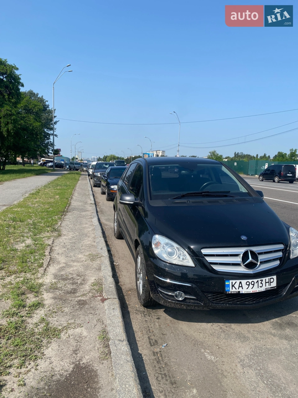 2010 Mercedes-Benz B-klasse - мініатюра 36