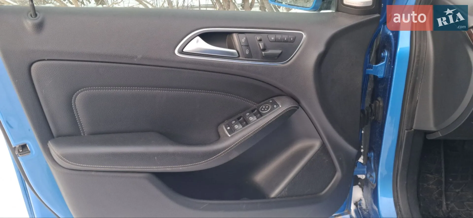 2014 Mercedes-Benz B-klasse - мініатюра 12