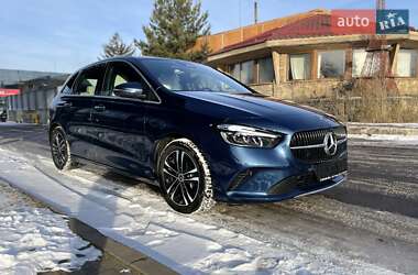 Хетчбек Mercedes-Benz B-Class 2023 в Луцьку