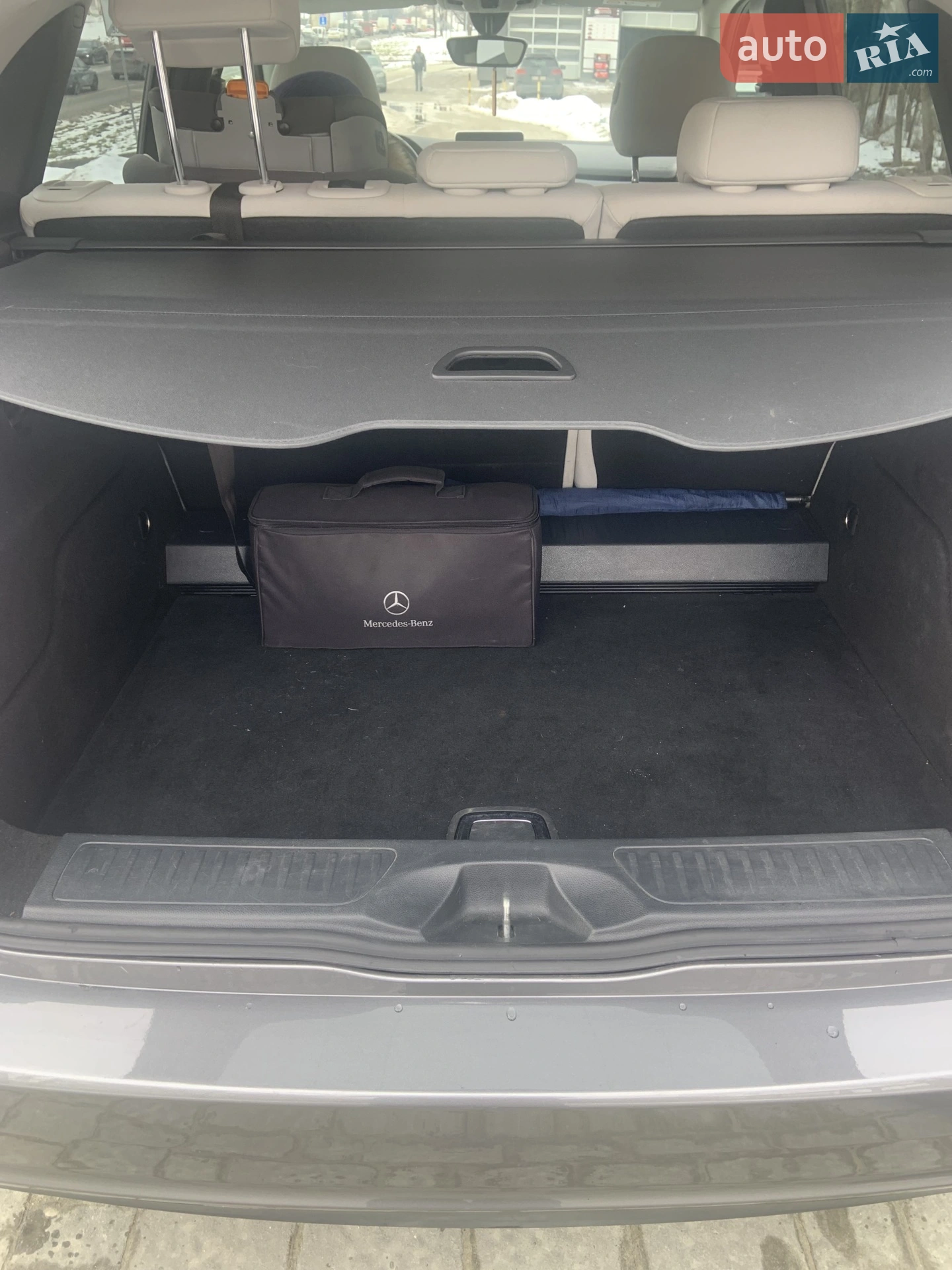 2015 Mercedes-Benz B-klasse - мініатюра 10