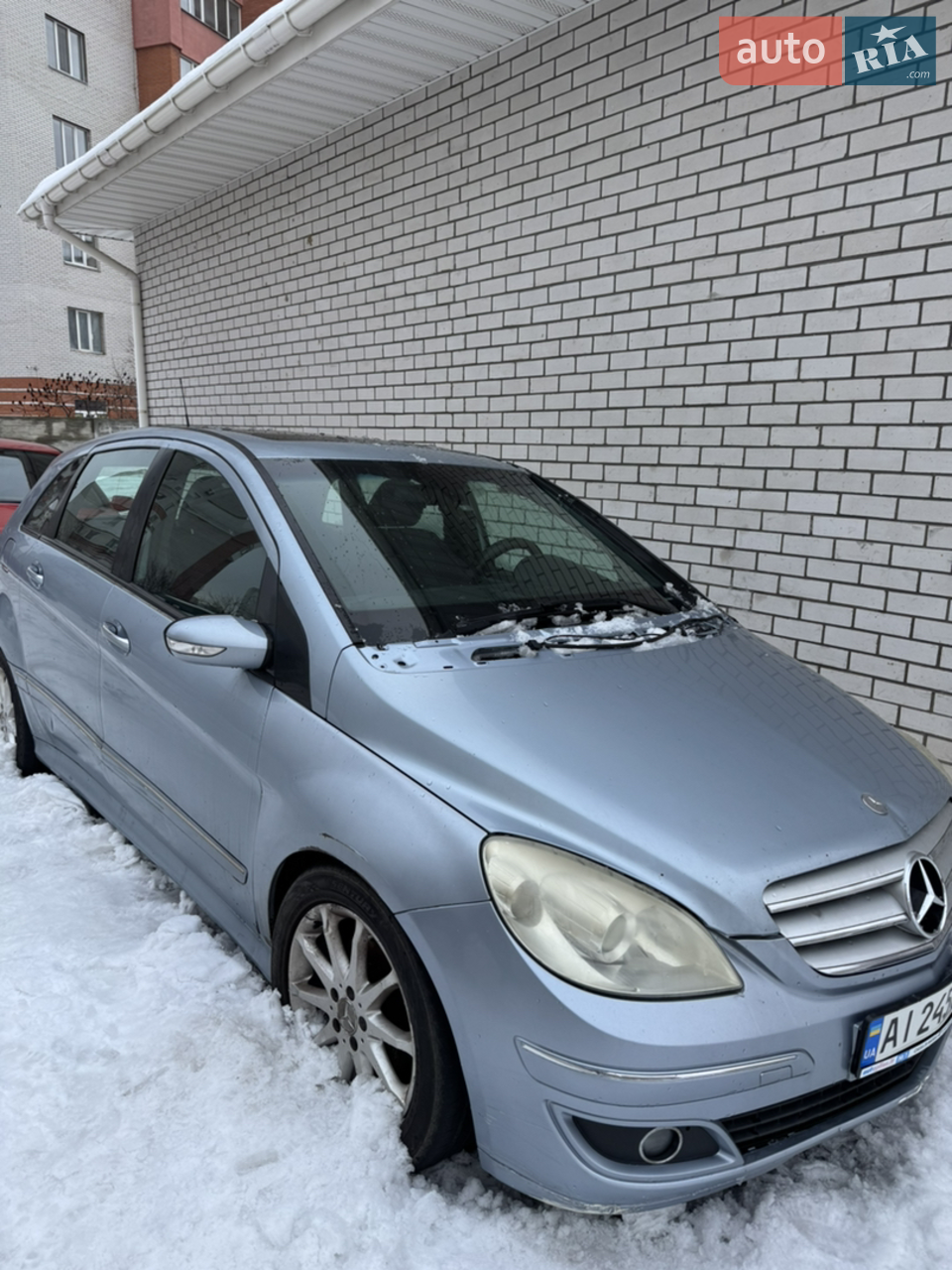 2021 Mercedes-Benz B-klasse - мініатюра 44