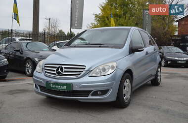 Хэтчбек Mercedes-Benz B-Class 2006 в Одессе