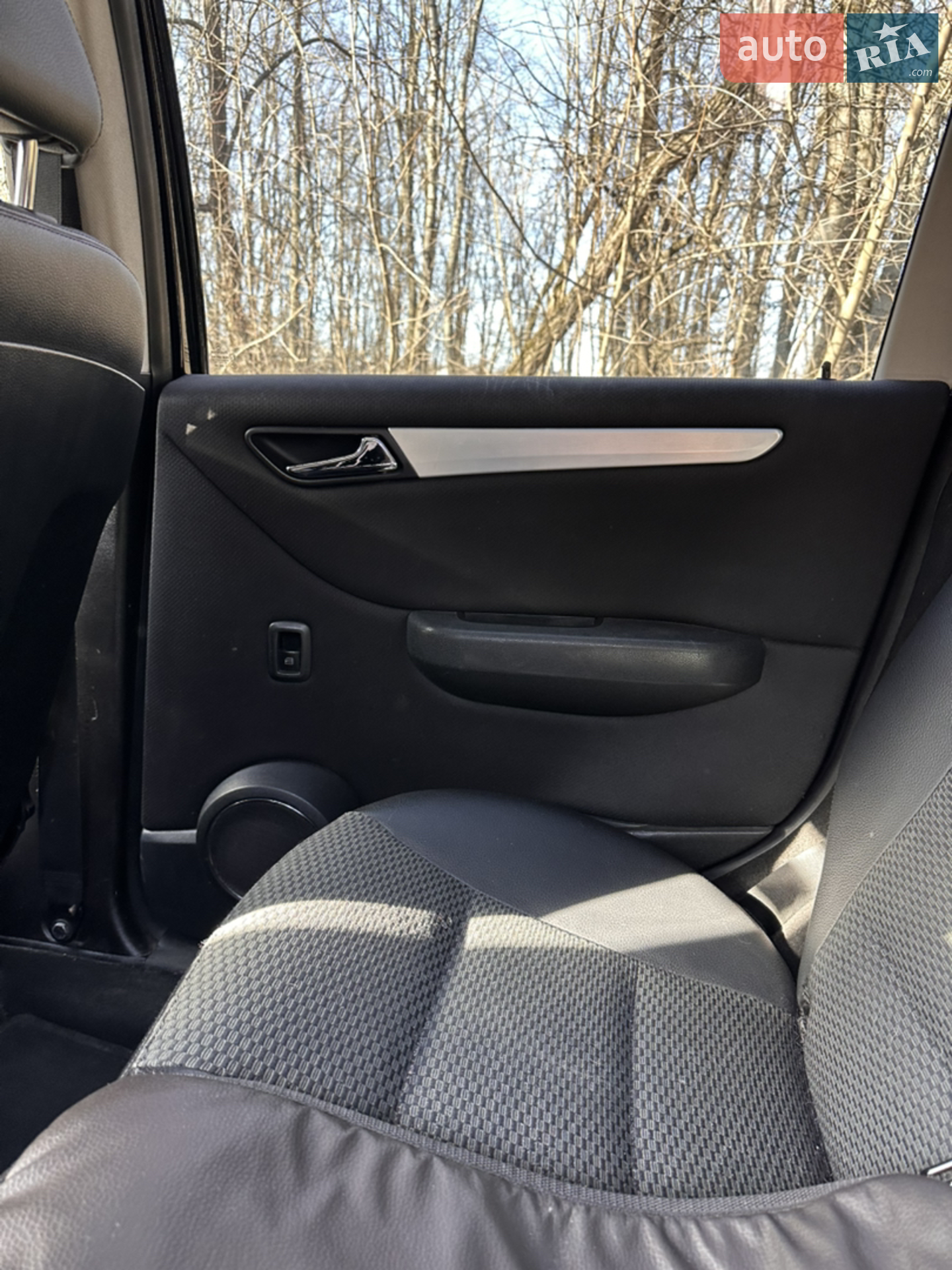 2011 Mercedes-Benz B-klasse - мініатюра 17