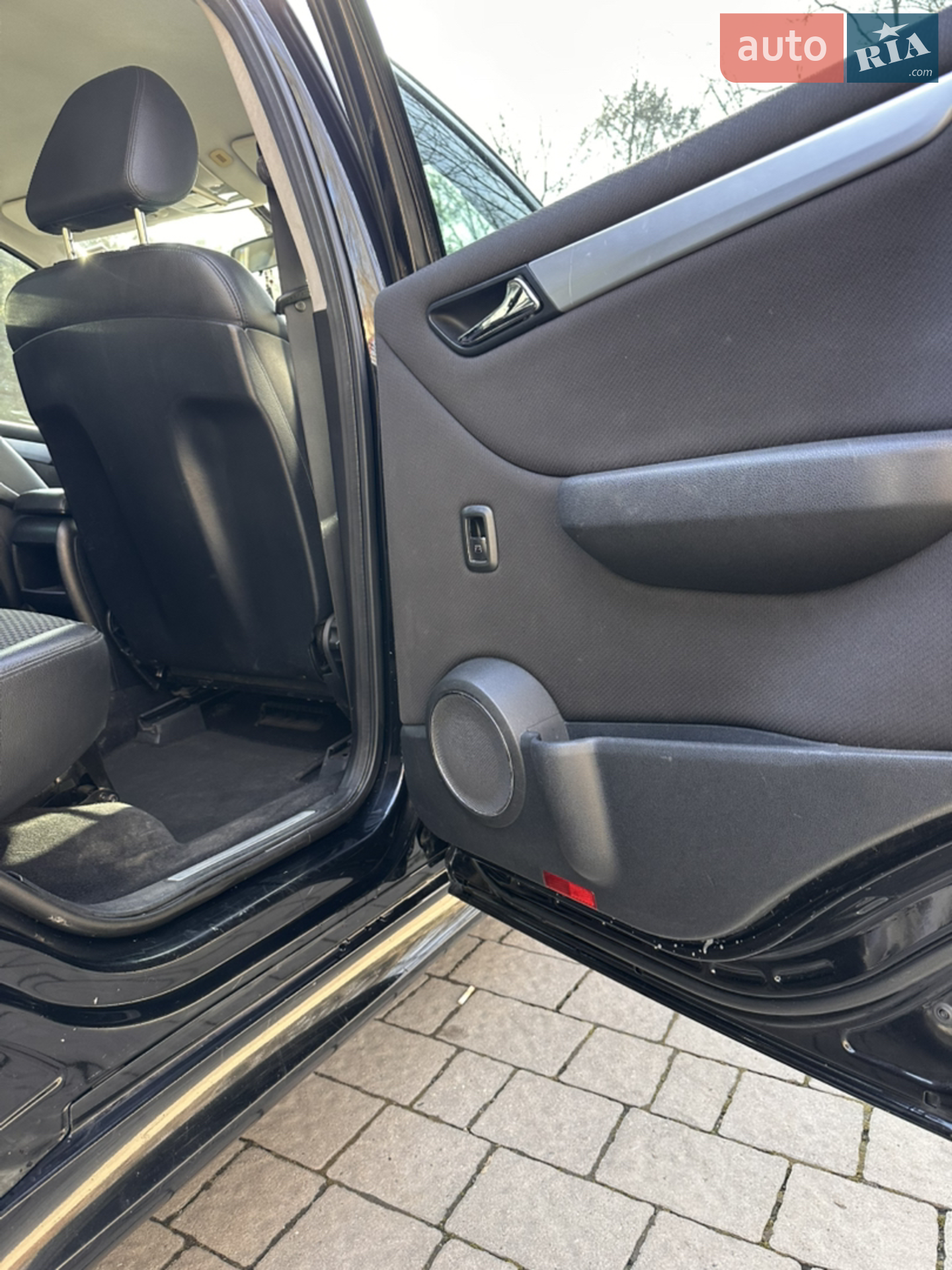 2011 Mercedes-Benz B-klasse - мініатюра 30