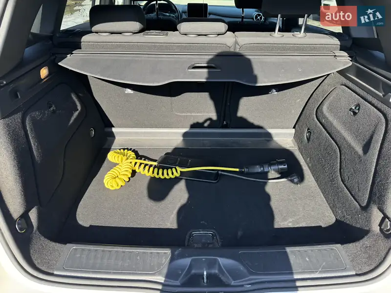 Mercedes-Benz B-Class 2015 VIN WDD2428901J005399 фото оголошення 12 з 31