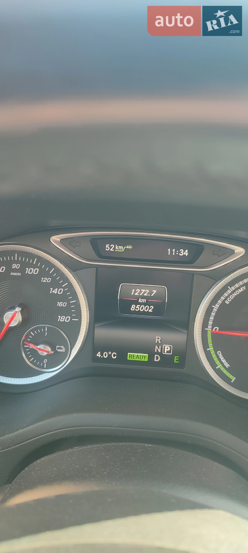 2015 Mercedes-Benz B-klasse - мініатюра 12