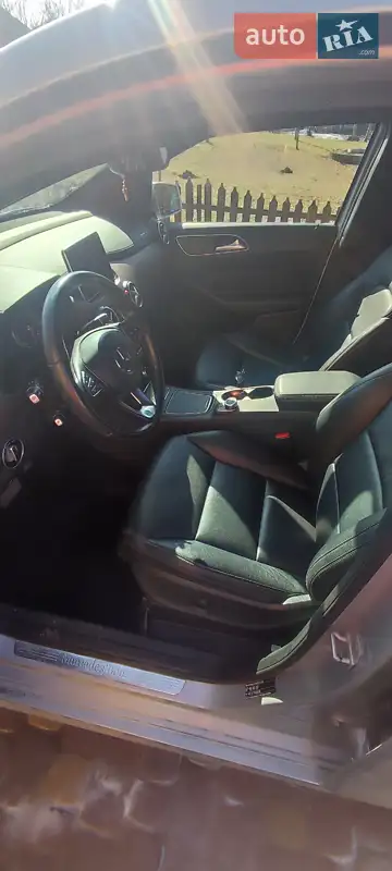 Mercedes-Benz B-Class 2015 VIN WDD2428901J007260 фото оголошення 22 з 60