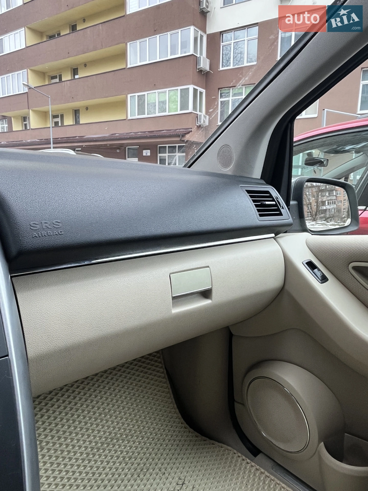 2010 Mercedes-Benz B-klasse - мініатюра 8
