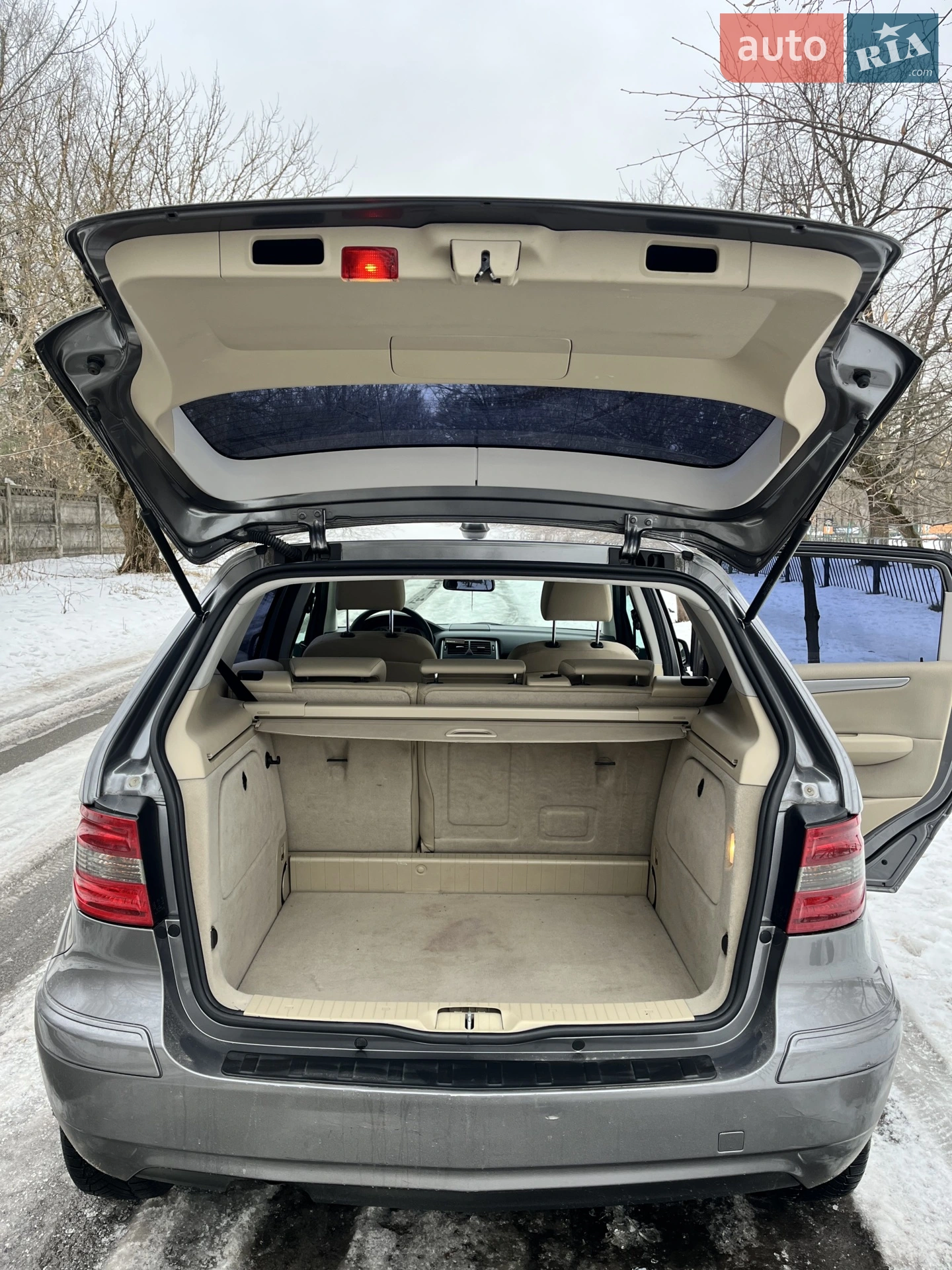 2010 Mercedes-Benz B-klasse - мініатюра 16