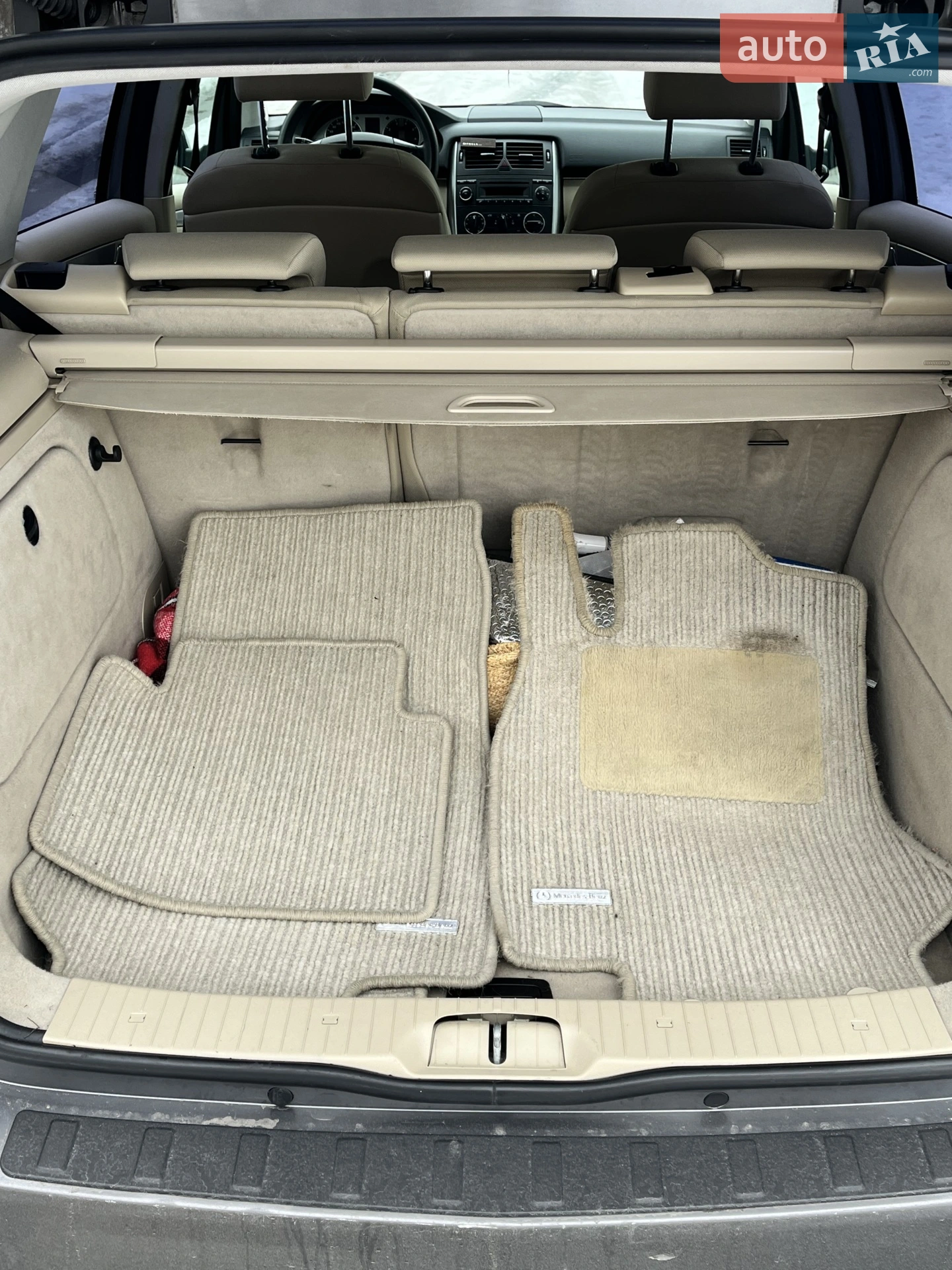 2010 Mercedes-Benz B-klasse - мініатюра 15