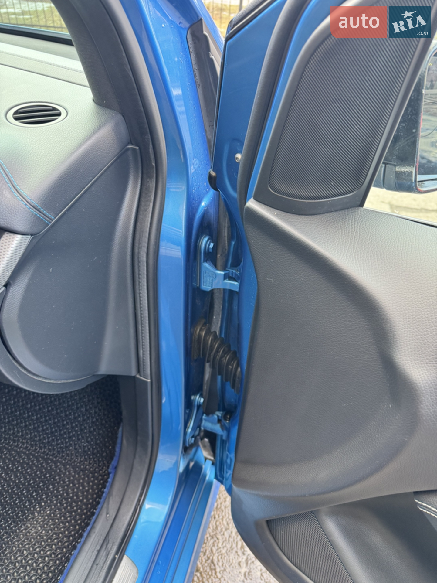 2017 Mercedes-Benz B-klasse - мініатюра 13