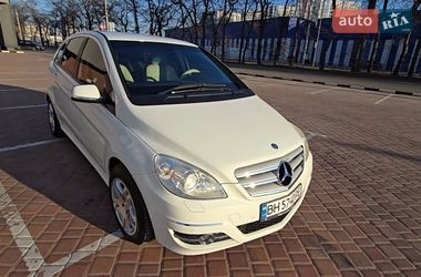 Хетчбек Mercedes-Benz B-Class 2008 в Одесі
