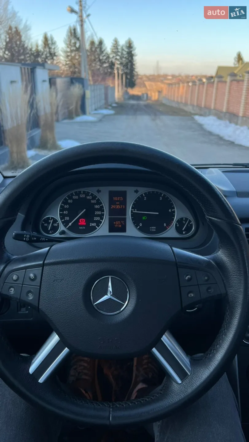 2010 Mercedes-Benz B-klasse - мініатюра 27