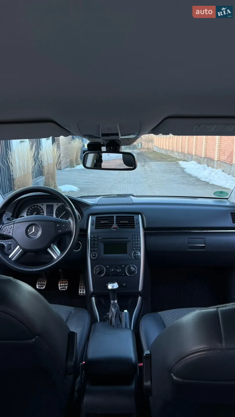 2010 Mercedes-Benz B-klasse - мініатюра 30