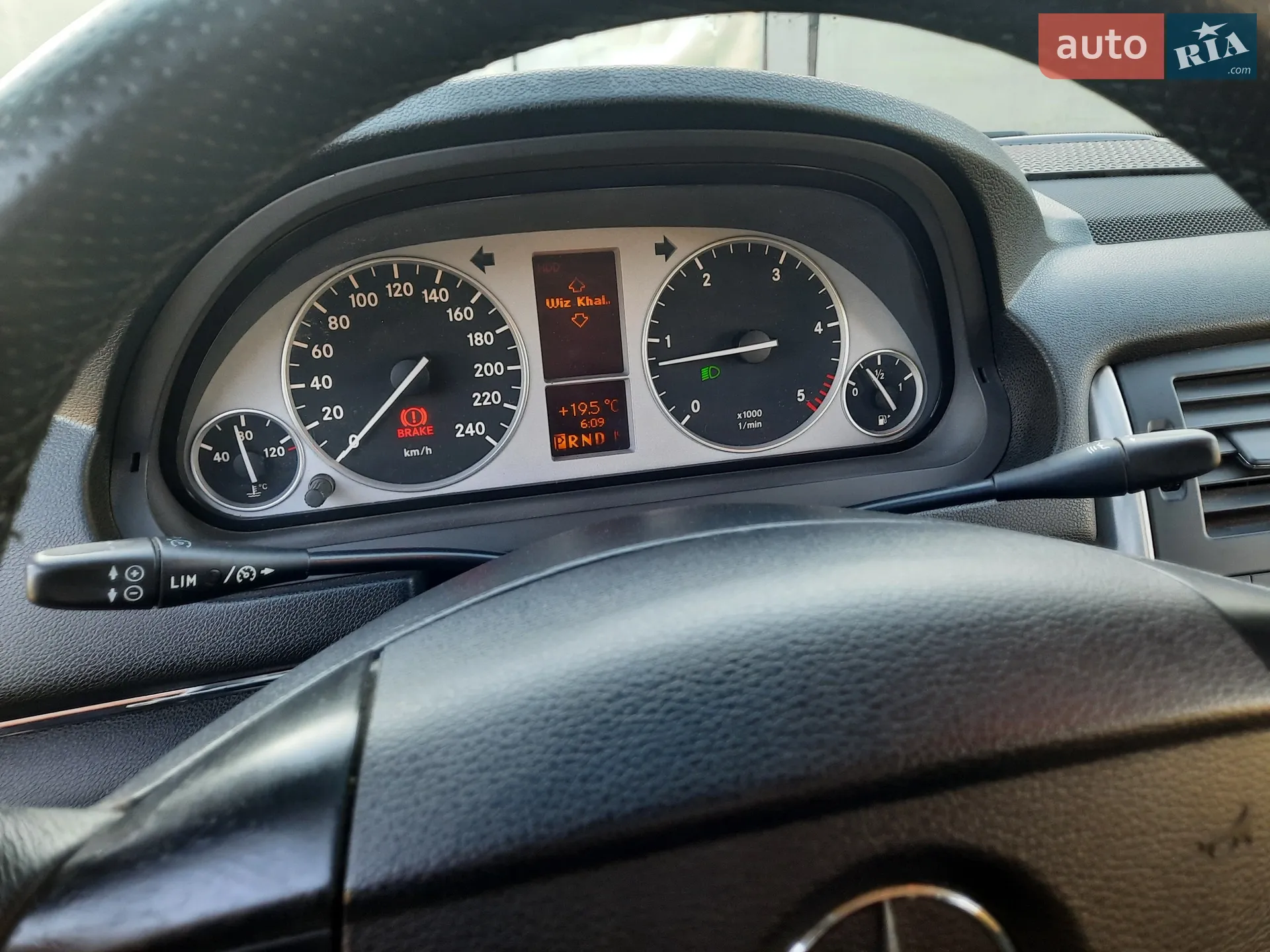2011 Mercedes-Benz B-klasse - мініатюра 18