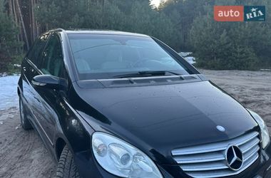 Хэтчбек Mercedes-Benz B-Class 2006 в Славуте