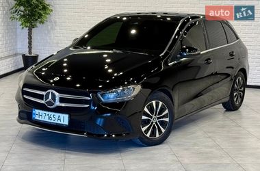 Хетчбек Mercedes-Benz B-Class 2023 в Одесі