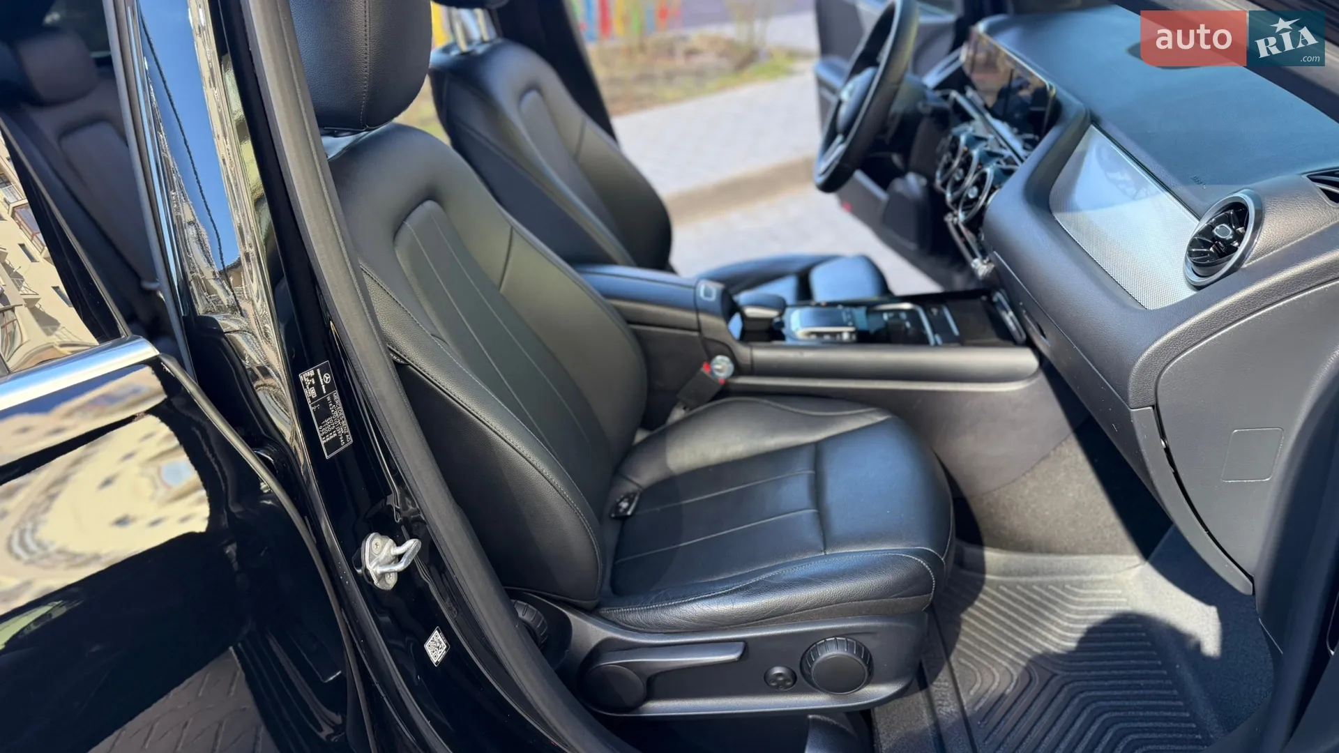 2022 Mercedes-Benz B-klasse - мініатюра 30