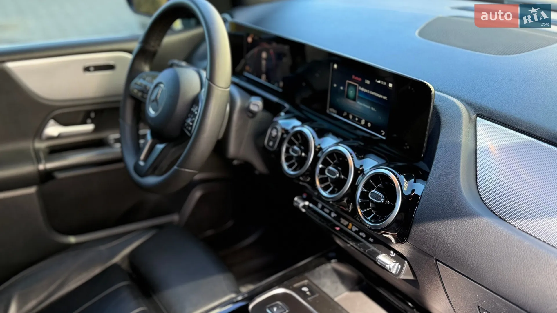 2022 Mercedes-Benz B-klasse - мініатюра 38