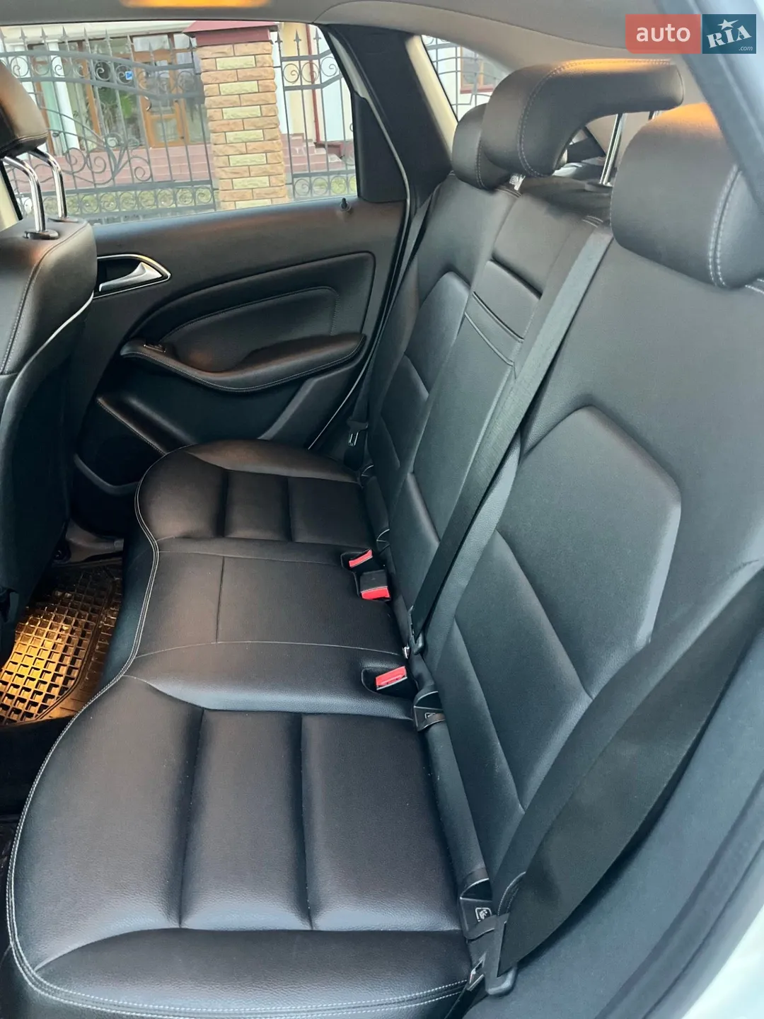 2016 Mercedes-Benz B-klasse - мініатюра 17