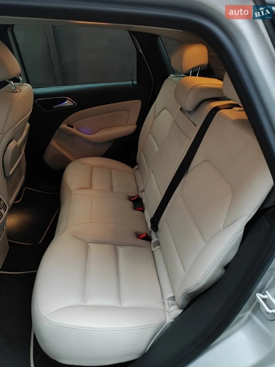 2015 Mercedes-Benz B-klasse - мініатюра 14