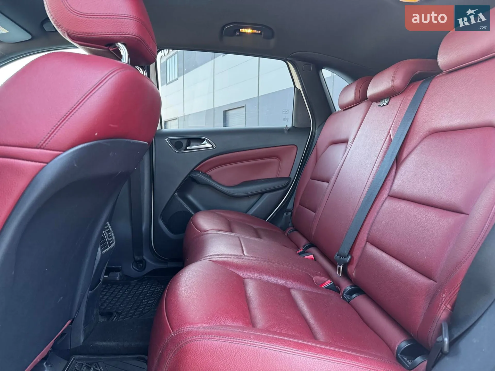 2015 Mercedes-Benz B-klasse - мініатюра 25