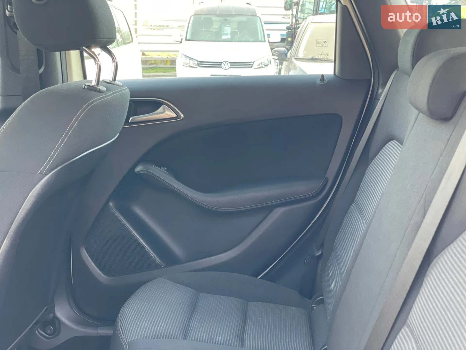 2017 Mercedes-Benz B-klasse - мініатюра 38