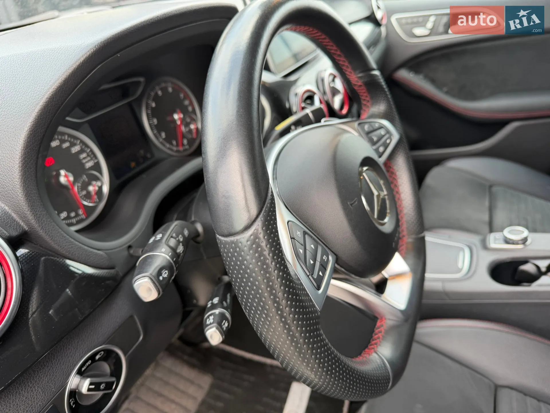 2016 Mercedes-Benz B-klasse - мініатюра 17