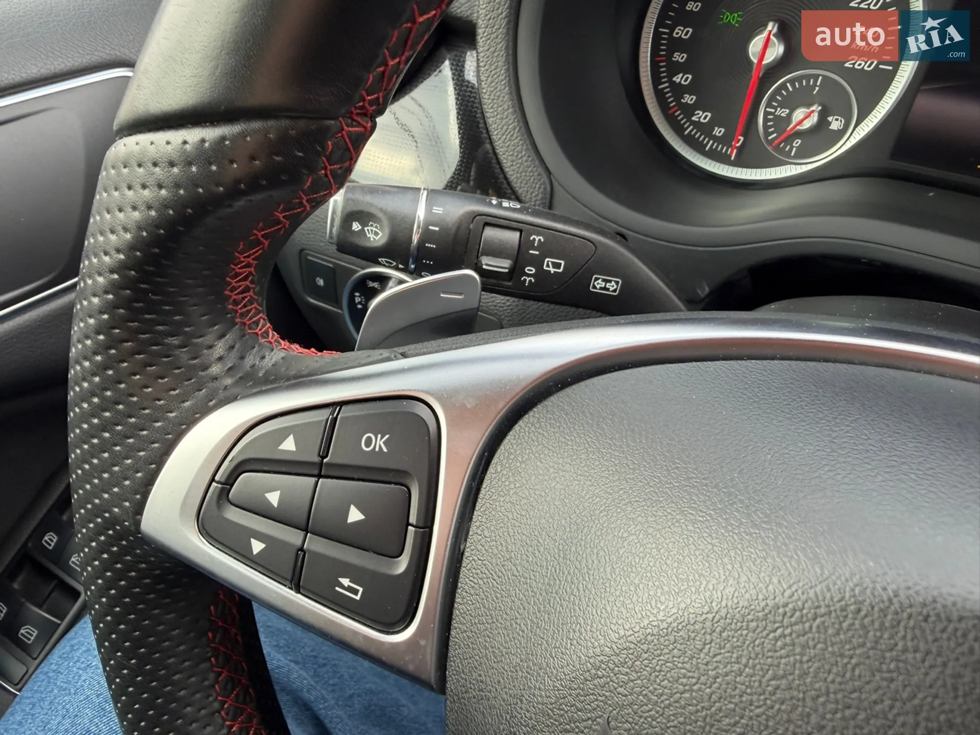 2016 Mercedes-Benz B-klasse - мініатюра 21