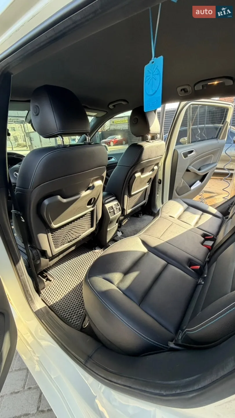 2015 Mercedes-Benz B-klasse - мініатюра 22