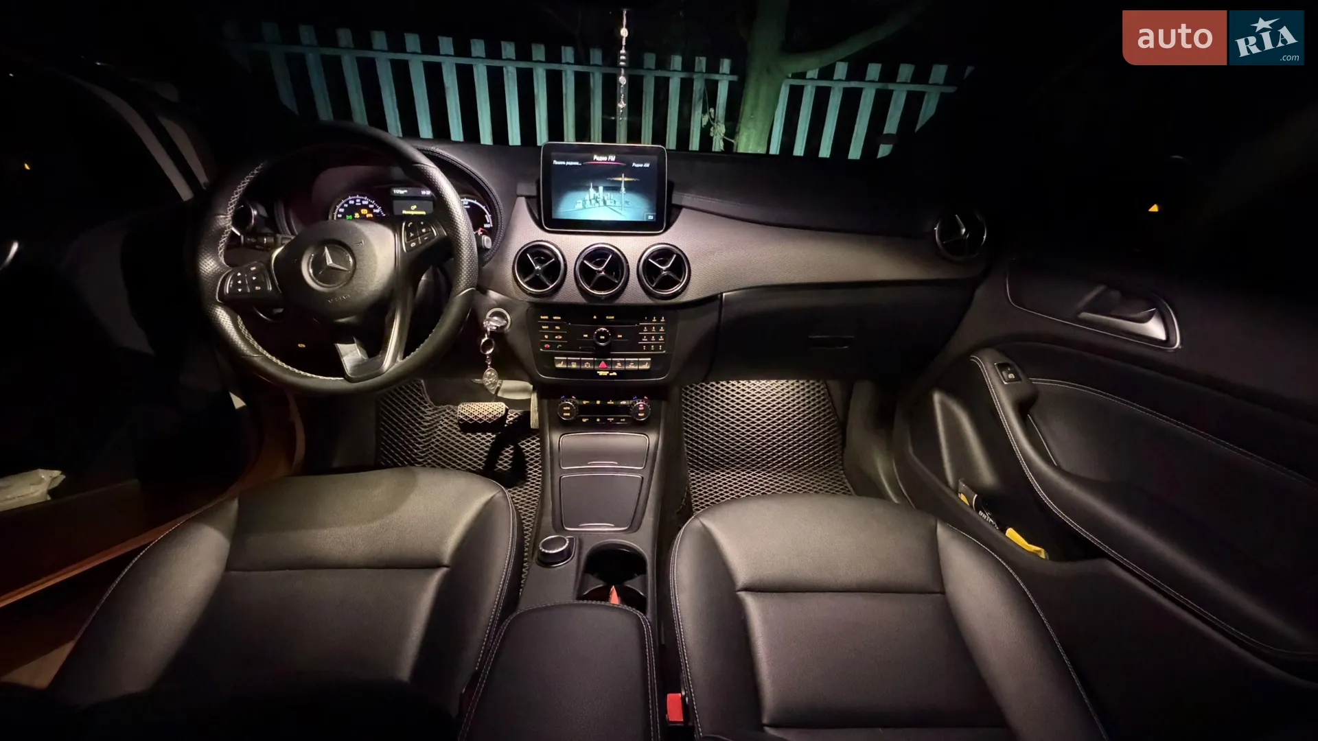 2015 Mercedes-Benz B-klasse - мініатюра 28