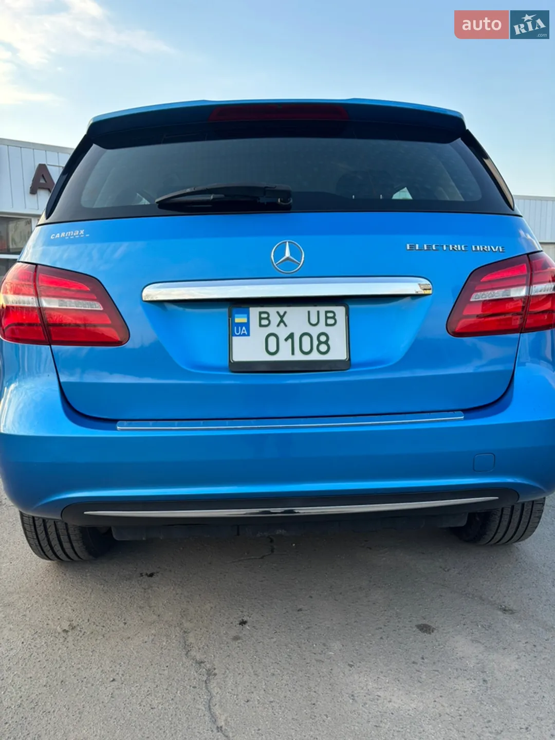 2015 Mercedes-Benz B-klasse - мініатюра 13