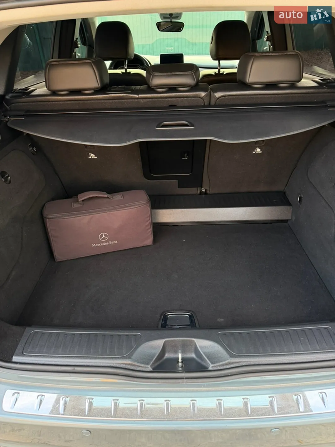 2014 Mercedes-Benz B-klasse - мініатюра 29